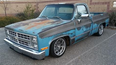 1985 c10 silverado bed sheet metal|1985 chevy truck bed panel.